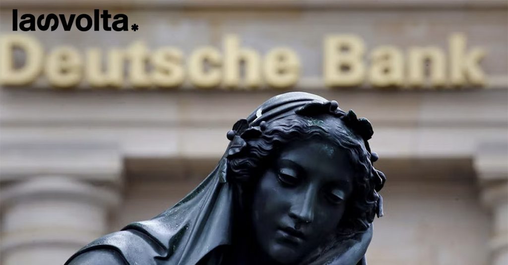 Caso Epstein: Deutsche Bank pagherà 75 milioni alle vittime