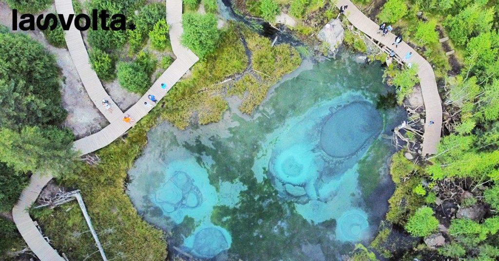 SOS grandi laghi: oltre il 50% sta scomparendo