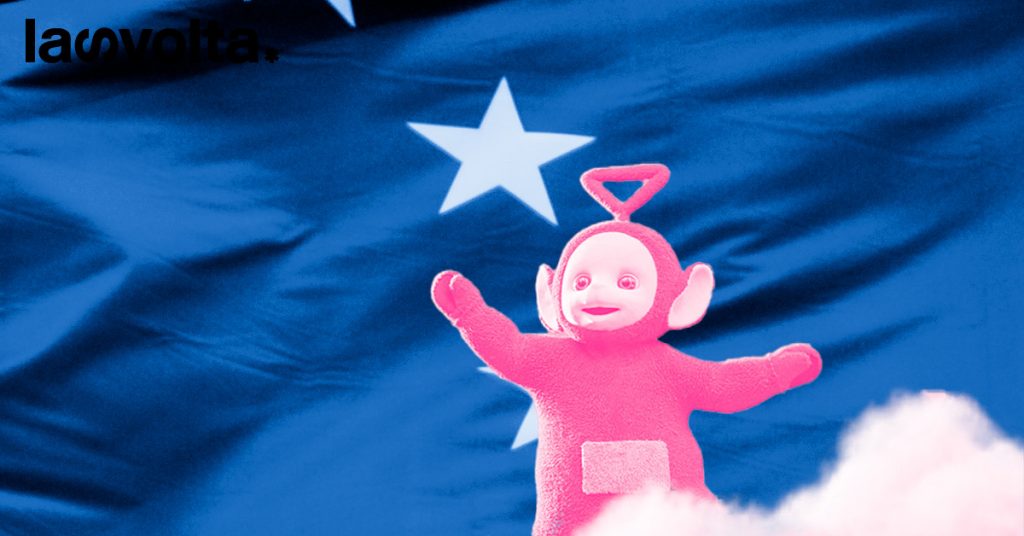 I compiti dell’Unione Europea spiegati ai bambini