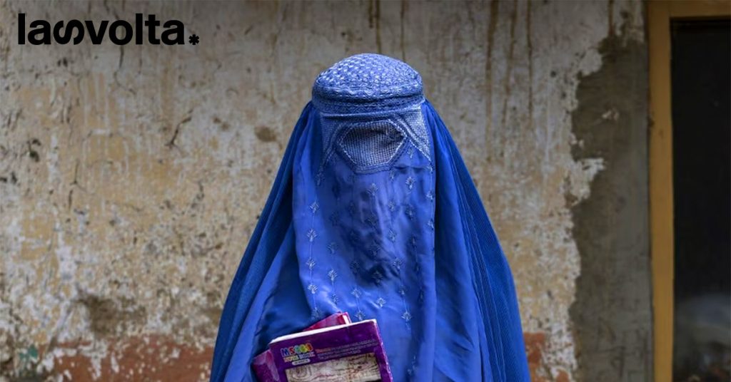 Afghanistan: 1300 violazioni dei diritti umani dal 2021
