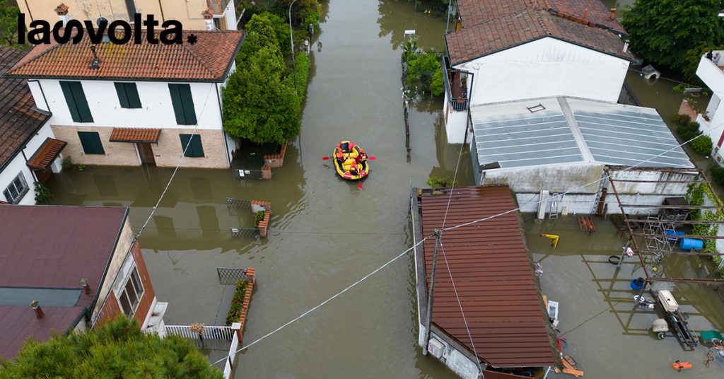 Piano climatico: all’Emilia-Romagna serve concretezza e velocità