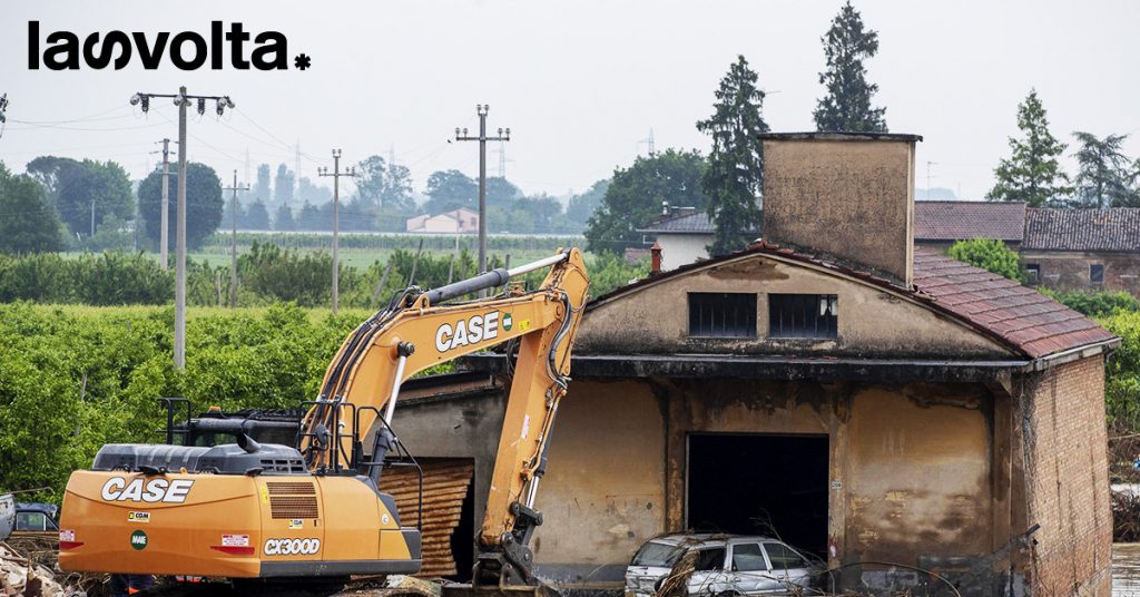 Pericolo idrogeologico e prevenzione: facciamo due conti