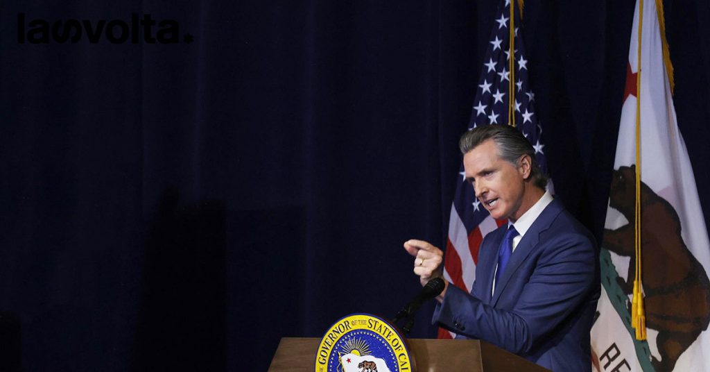 California: l’approvazione dei piani “green” si semplifica