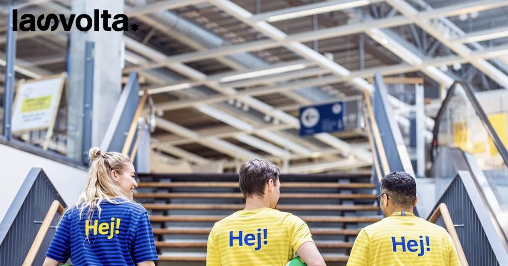 «Non solo mobili»: nasce la transgender policy di Ikea Italia