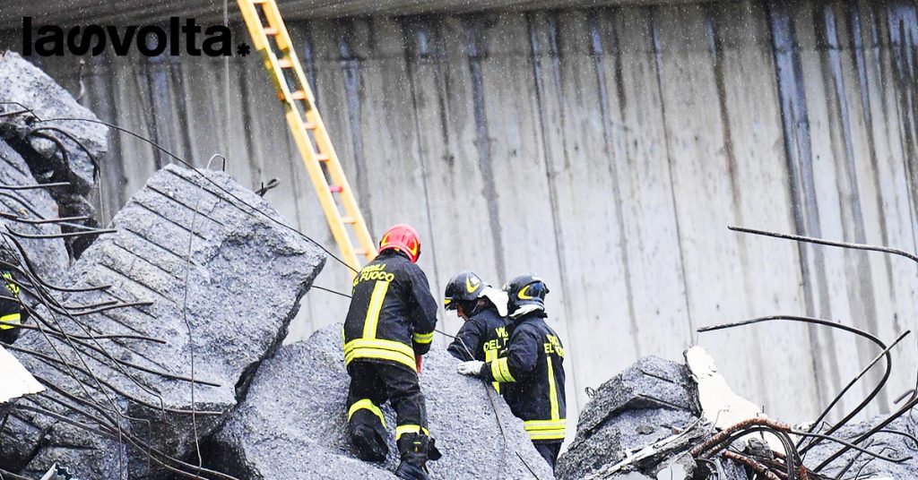 Ponte Morandi, Egle Possetti: «L’omertà e gli utili hanno provocato il crollo»
