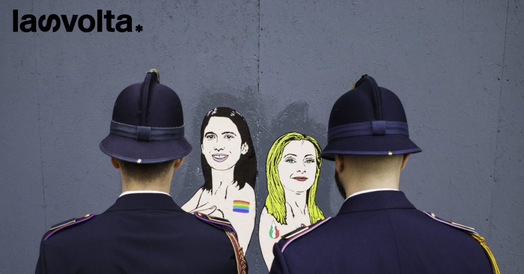 24 maggio 2023. Milano, Londra, Monaco