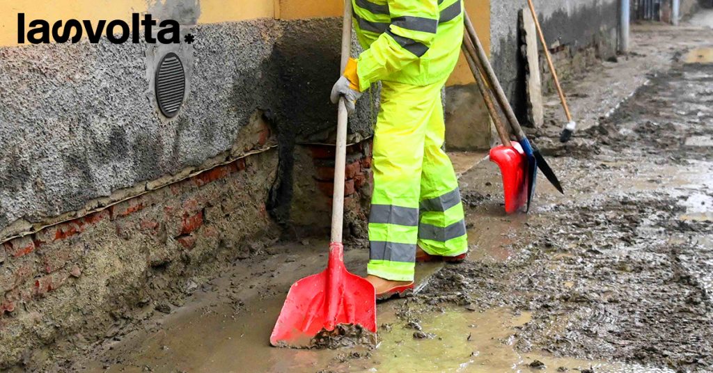 Crisi climatica: i danni economici ci costano 4.300 miliardi di dollari