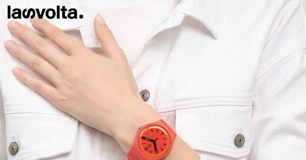 Malesia: sequestrata una collezione di orologi a tema Pride