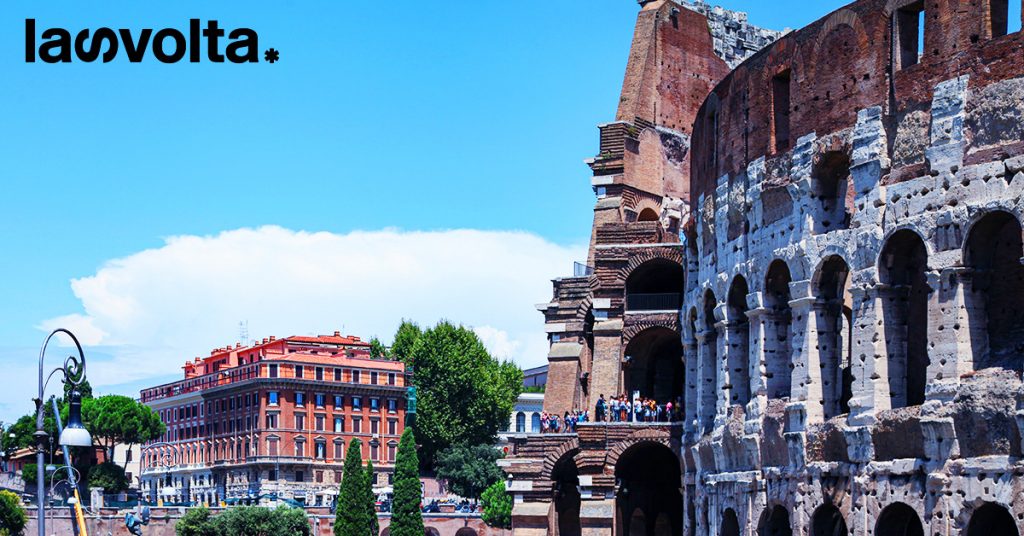 Troppi turisti, pochi residenti