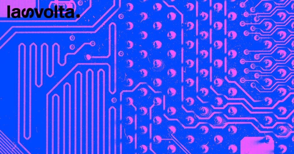 Il labirinto dei chip