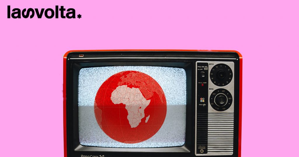 Poco e male: il racconto dell’Africa sui media italiani