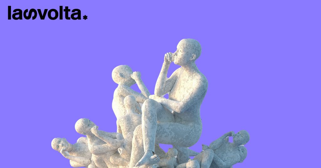 1 italiano su 3 teme la circolazione di fake news