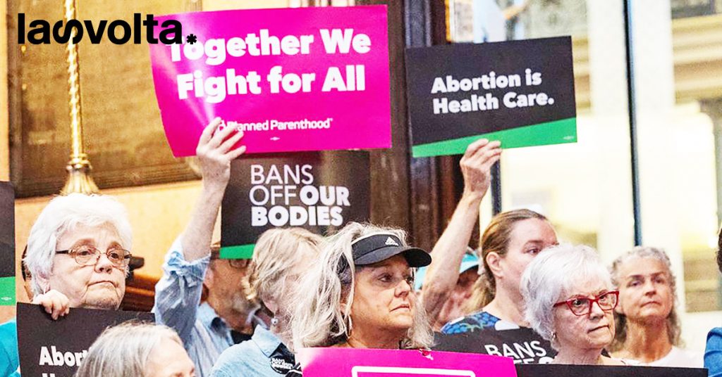 Aborto Nebraska, North e South Carolina: facciamo il punto