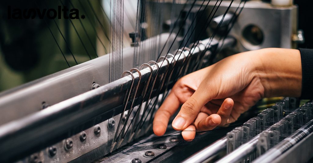 Figli di un dio minore: i lavoratori del settore della moda (e non solo)