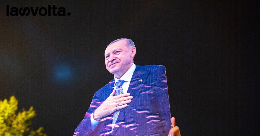 Elezioni Turchia: Erdogan vince il ballottaggio