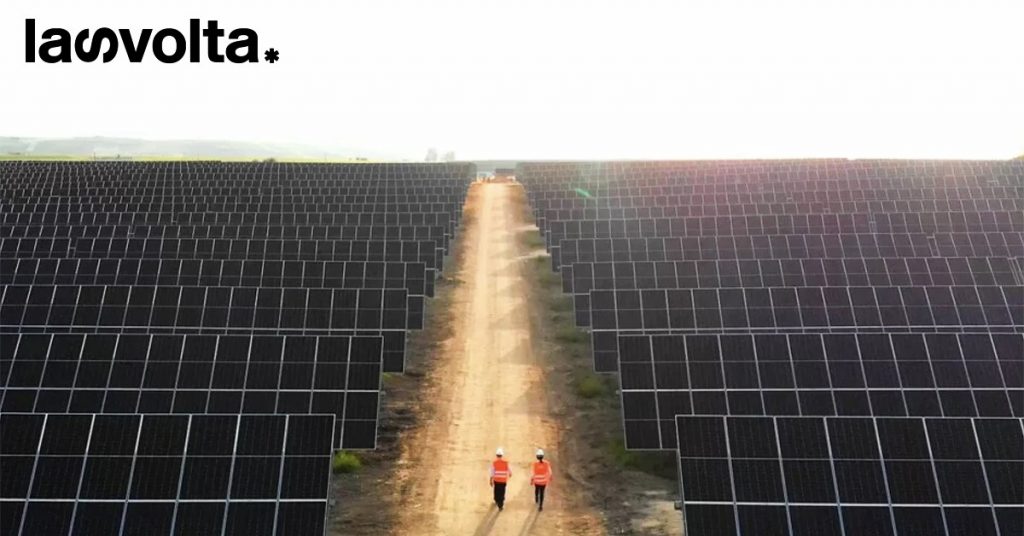 Sicilia: inaugurato Engie-Amazon, il più grande parco agrovoltaico in Italia
