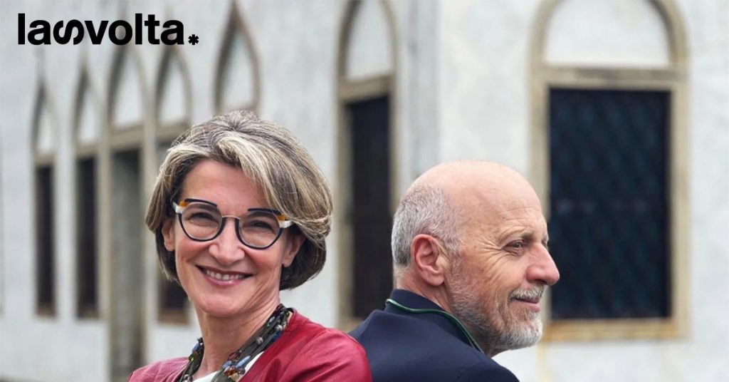 Tornano gli Incontri della Fabbrica del Mondo