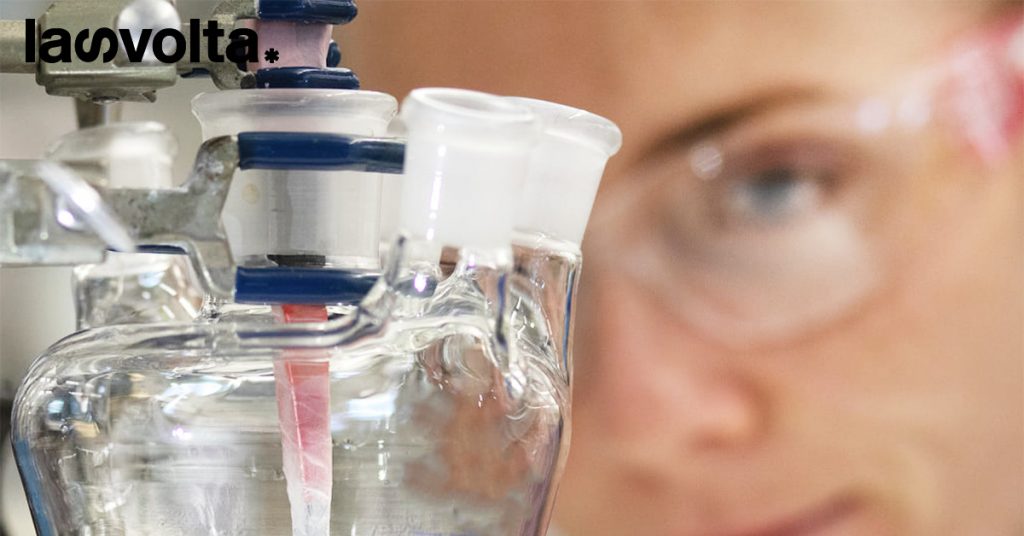 La polvere riciclabile che purifica l’acqua