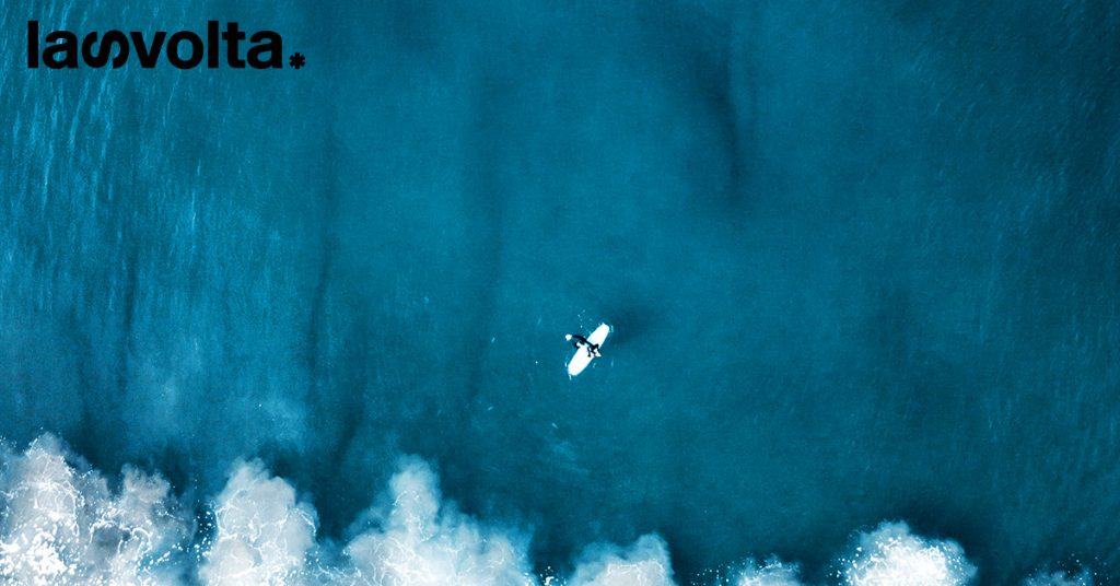 Il portale web che racconta la difesa degli oceani