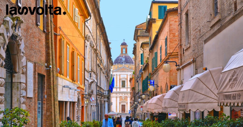 Quali sono le città italiane con il clima migliore?