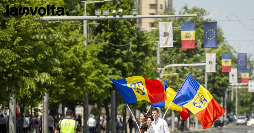 Moldavia: le riforme necessarie per entrare in Ue (male i diritti)