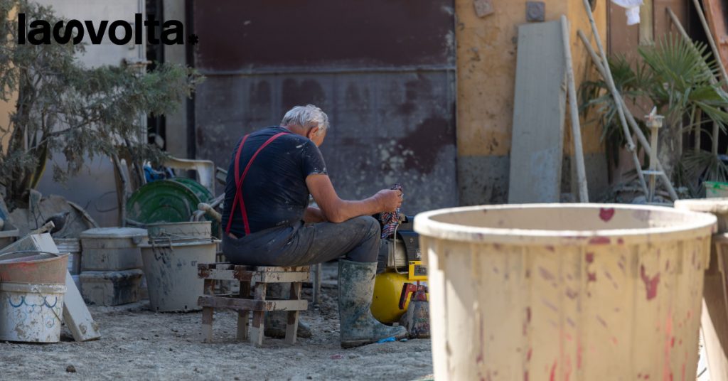 L’emergenza non è finita