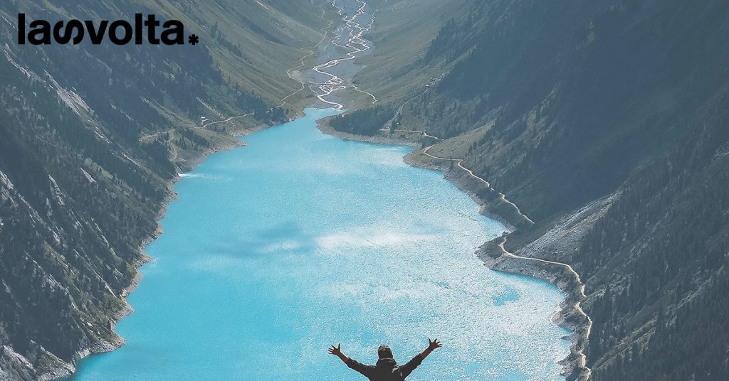 Per salvare l’ambiente prova a essere felice