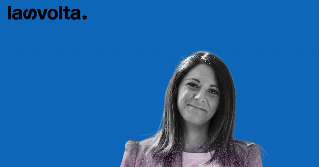 Pina Picierno: “Capiamo come fermare i femminicidi”. Insieme