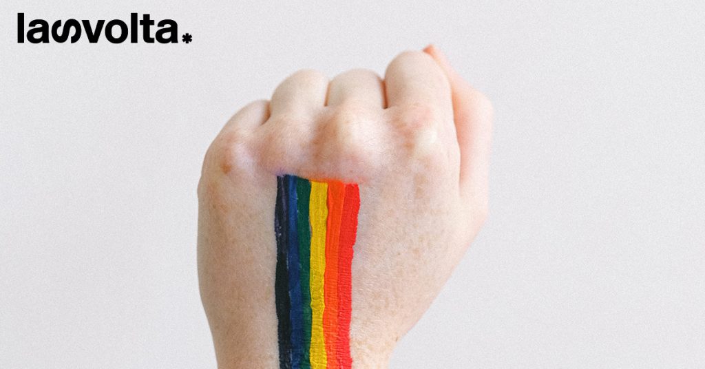 Pride: cosa significa?