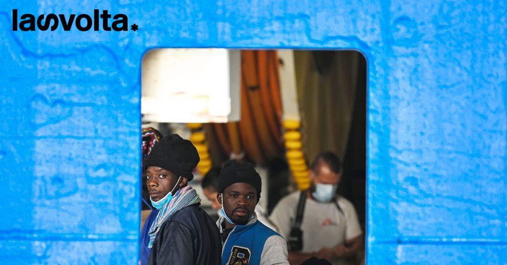 Oltre 10.000 respingimenti ai confini Ue (il 16% di minori)