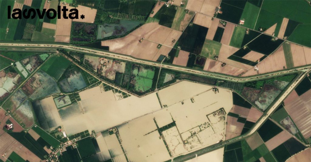 Consumo suolo: in 15 anni perso un territorio come Roma