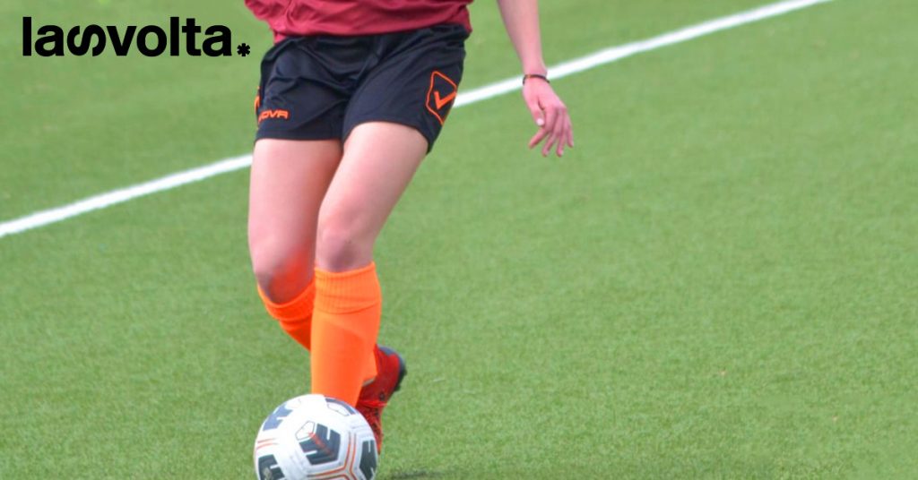 Calcio femminile, Res Roma per l’inclusione delle periferie