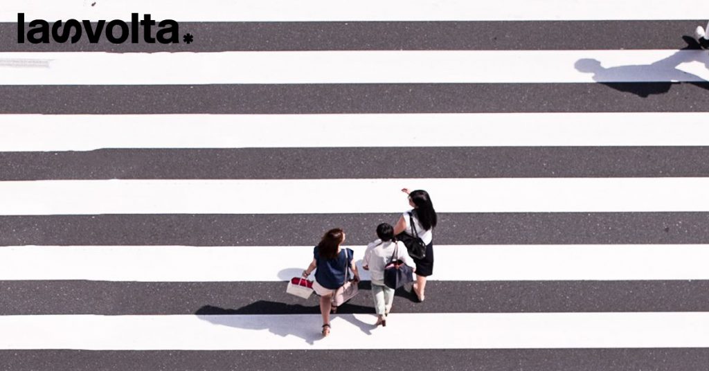 Giappone: almeno il 30% di donne dirigenti nelle aziende