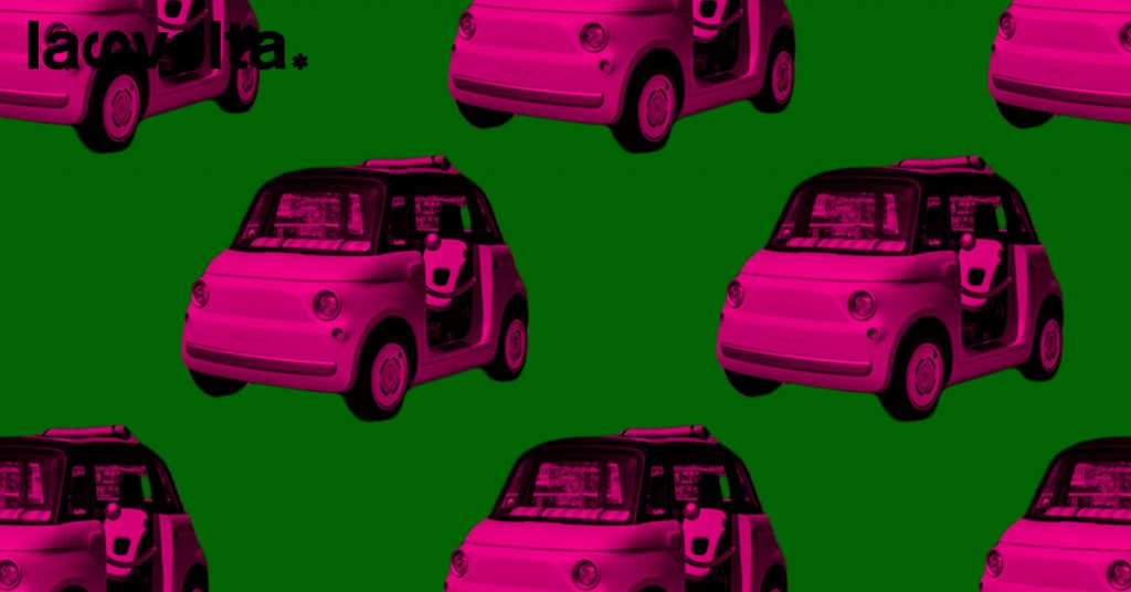 La Fiat Topolino si rifà il look e diventa elettrica