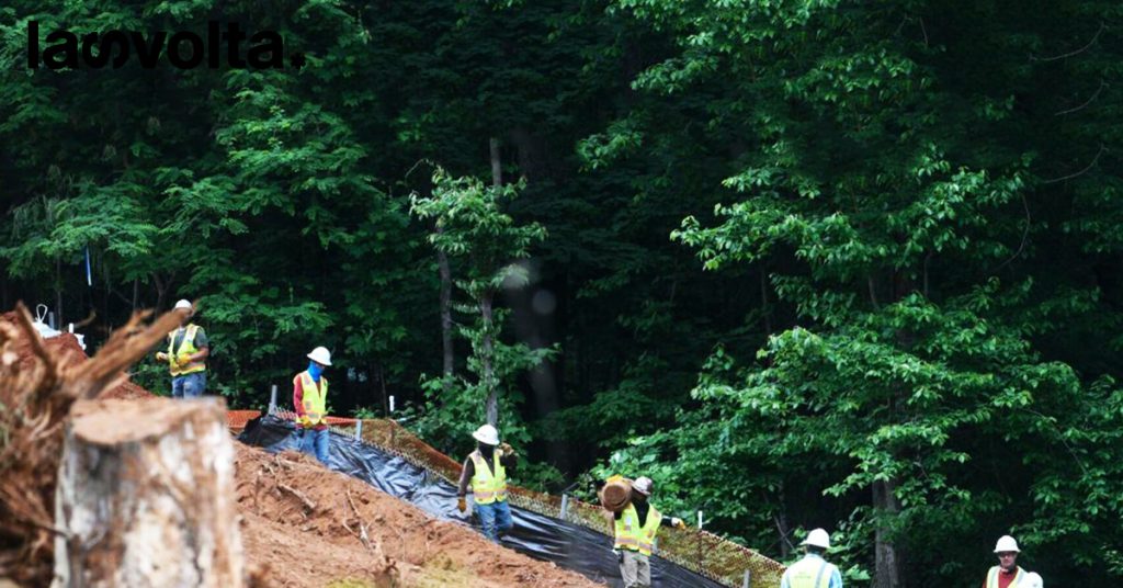 Mountain Valley: riprendono i lavori per il gasdotto della discordia?