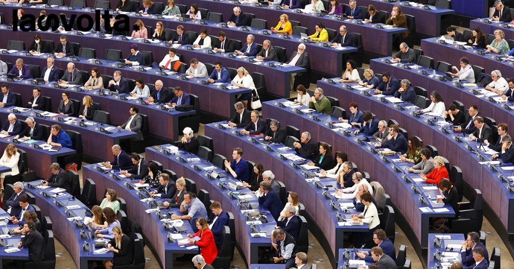 Ue: le imprese dovranno tutelare ambiente e diritti umani