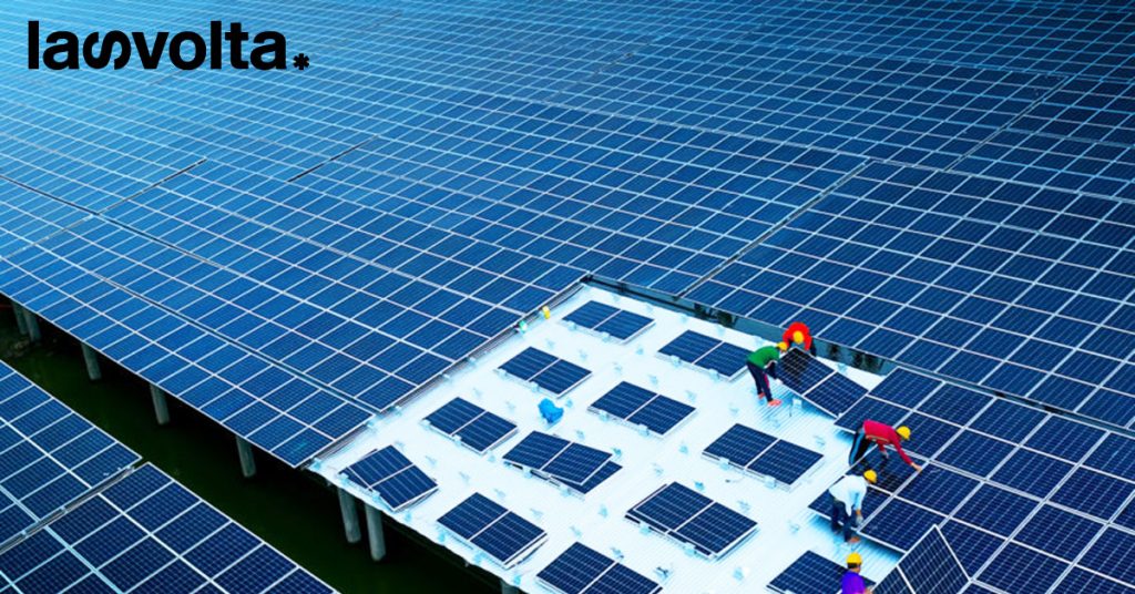 Italia, ancora troppo in ritardo sulle rinnovabili