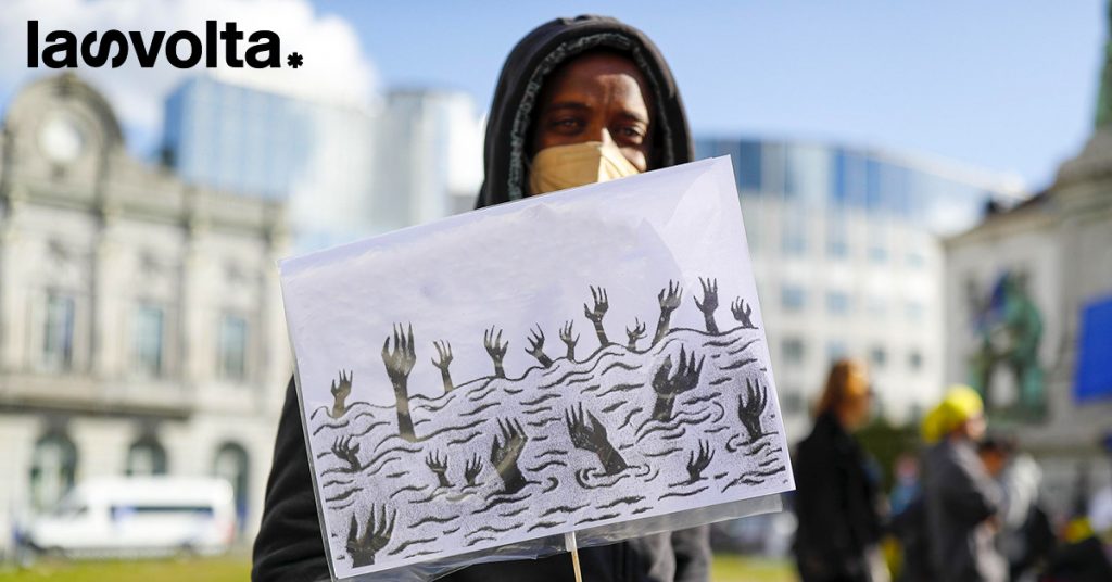 Ecco le nuove riforme Ue in materia di migranti