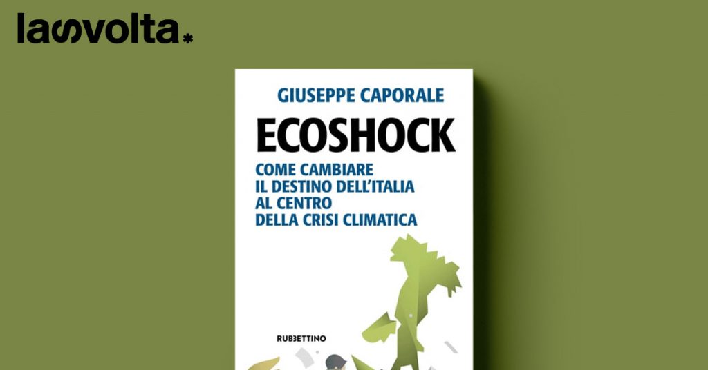 Giuseppe Caporale: «Bisogna sviluppare un sano spirito di allerta»