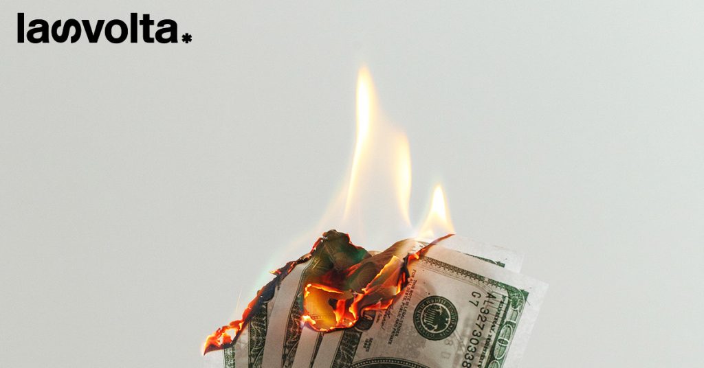 Gas: il prezzo sui mercati diminuisce, le bollette no