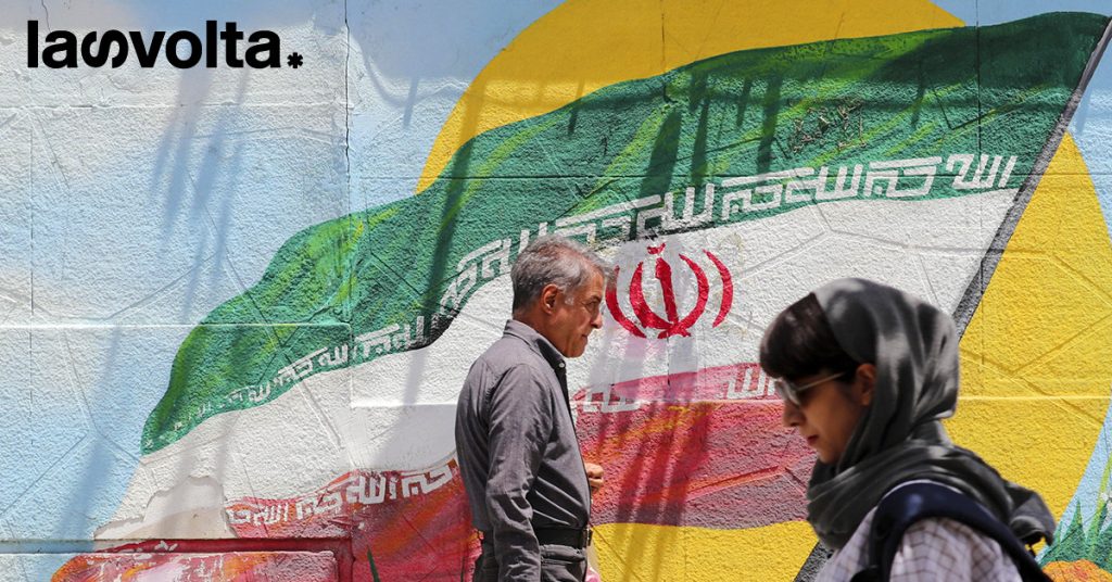 Iran: nuove sanzioni, ma le donne non si arrendono