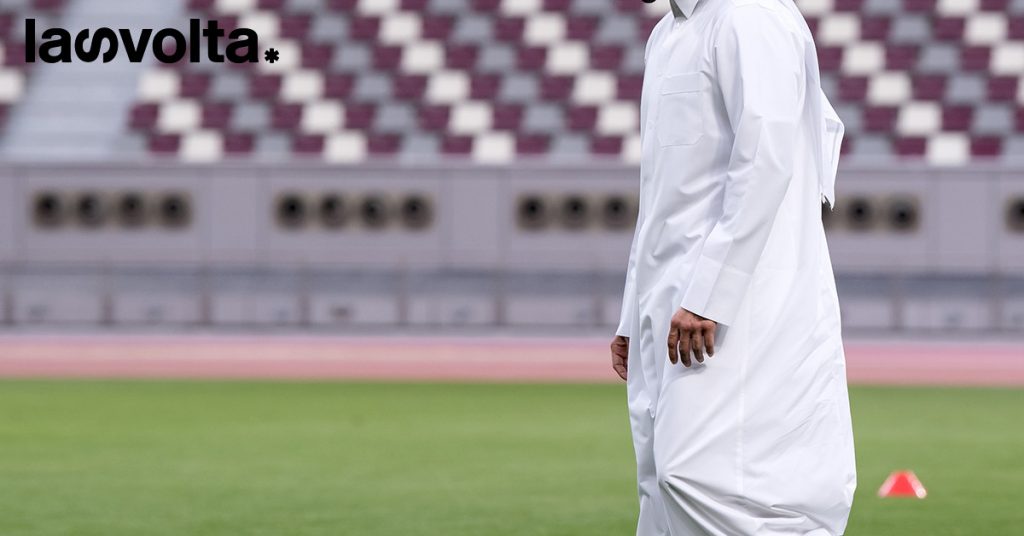 Fifa, hai fatto sportwashing in Qatar?