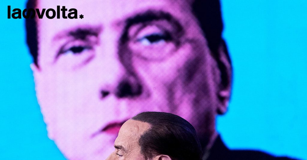 Pensare l’Italia senza Berlusconi è impensabile