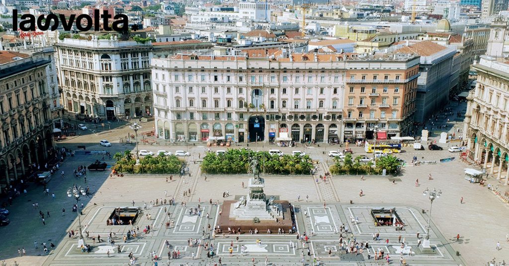 Qualità vita: l’Italia è divisa per fasce d’età (e aree)