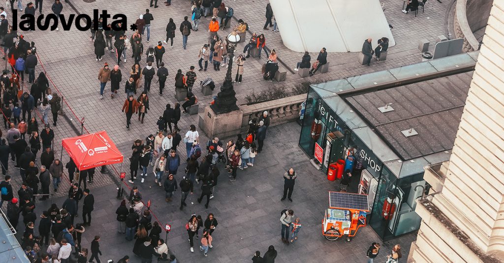 Universal basic income: l’iniziativa inglese contro la povertà