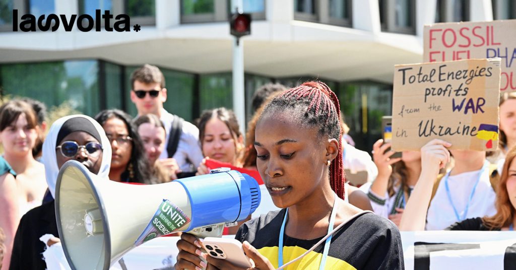 La Cop28 appare sempre più lontana dal concetto di “uguaglianza”