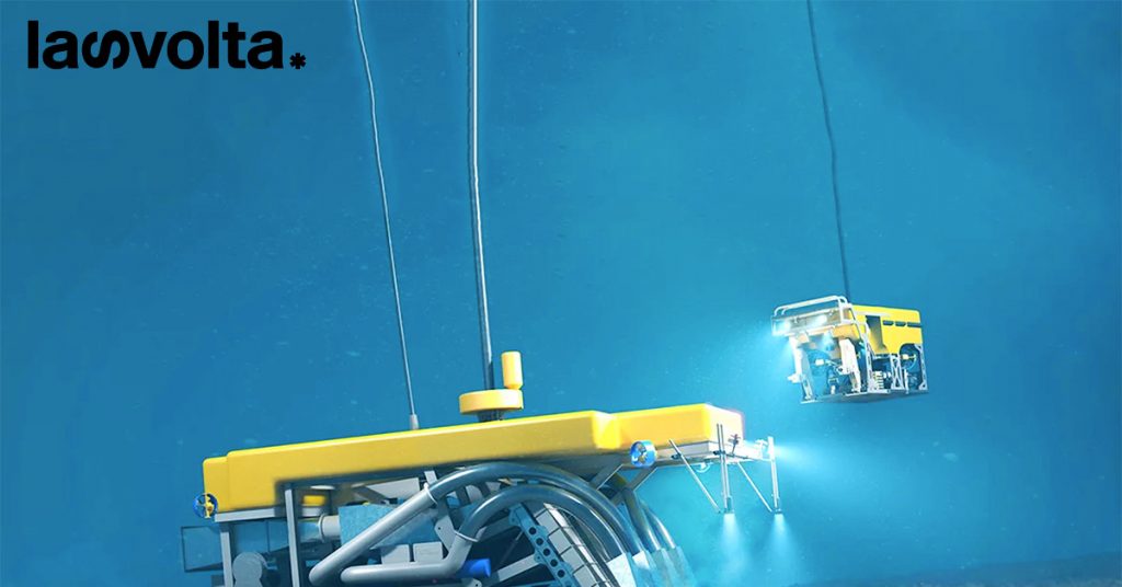 Deep sea mining: c’è chi dice no alle estrazioni norvegesi