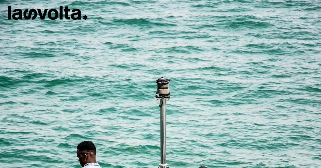 Salgono a 110 milioni le persone sfollate in tutto il mondo