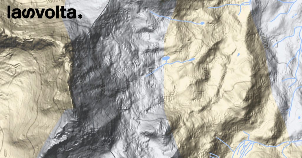 Austria: l’enorme frana causata dalla crisi del clima