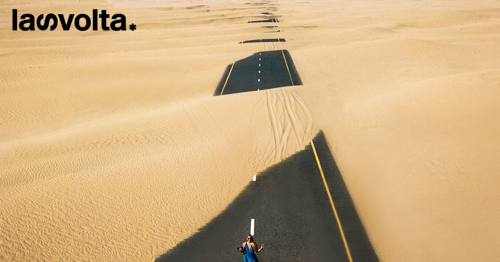 Oggi è la Giornata Mondiale per la lotta alla desertificazione e alla siccità
